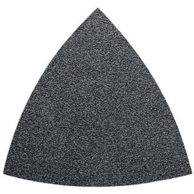 Fein 63717090018 Deltaslippapper med kardborrband,