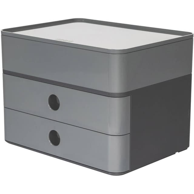 HAN Byrålådebox SMART-BOX PLUS ALLISON 1100-19