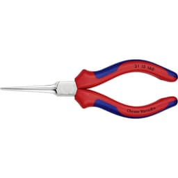 Elektronik och finmekanik Nåltång Rak 160 mm Knipex 31