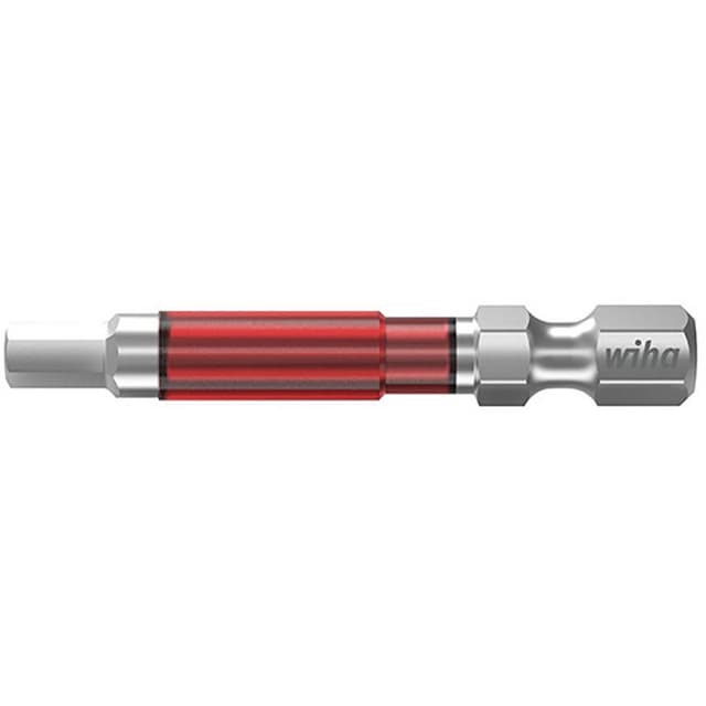 Wiha 42126 Sekskant-bit 5 stk