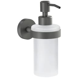 tesa MOON GREY 40584-00000-00 Tvåldispenser 200 ml Grå