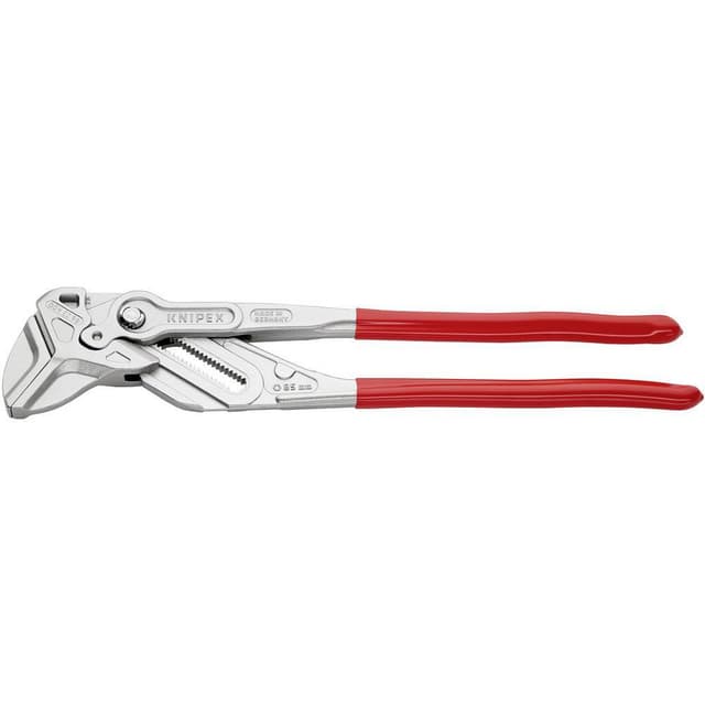 Tångnyckel 85 mm 400 mm Knipex