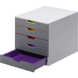 Durable Lådbox VARICOLOR 5