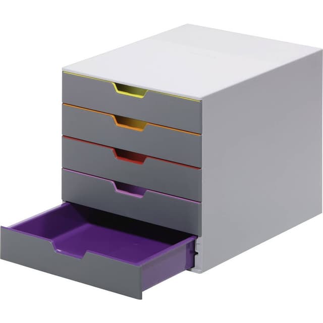 Durable Lådbox VARICOLOR 5