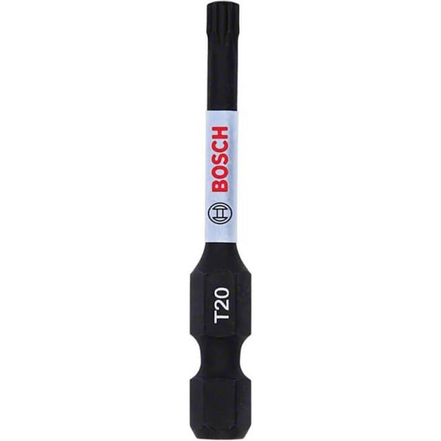 Bosch Accessories 2608522487 Sexkants-bit 1 st T-Profil