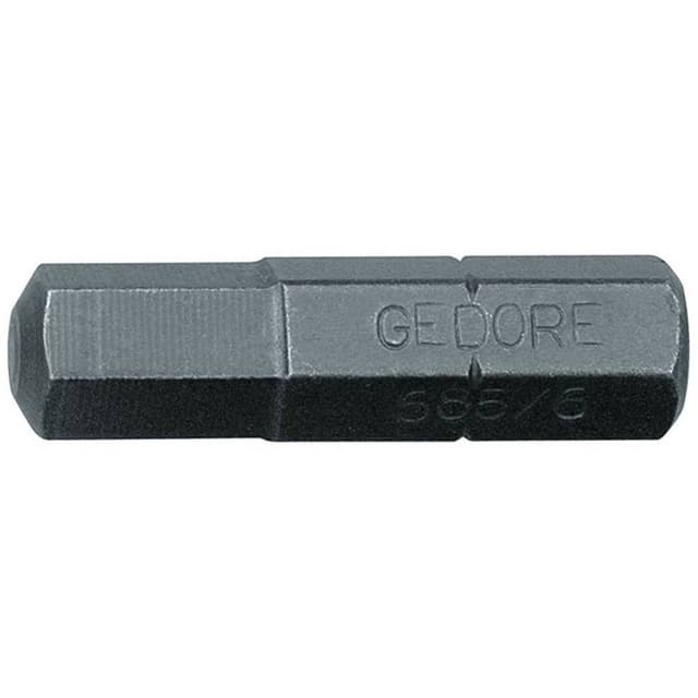 685 2,5 S-010 Gedore Sexkants-Bit 2.5 mm