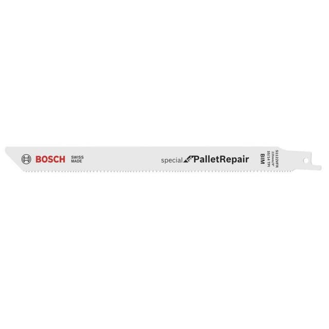 Bosch Accessories 2608658030 Tigersågblad s 1122 VFR,
