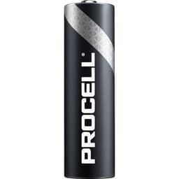 Batteri AA (R6) Alkaliskt Duracell Procell Industrial