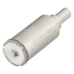 Wolfcraft 5924000 Stiksav 25 mm Diamantbelagt 1 stk