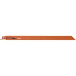 Tigersågblad SandflexBimetall, 150 mm, 8/12 Zpz, st