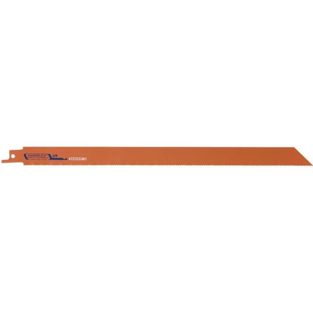 Tigersågblad Sandflex® Bimetall, 150 mm, 10 Zpz, st