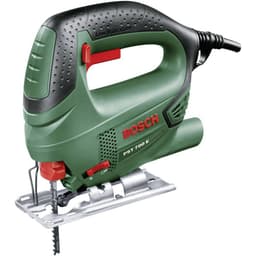 Bosch Home and Garden PST 700 E Sticksåg inkl. väska