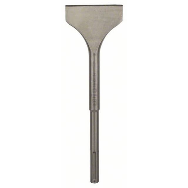 Spackelmejsel 115 mm Bosch Accessories Bosch Power