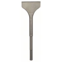 Spackelmejsel 115 mm Bosch Accessories Bosch Power