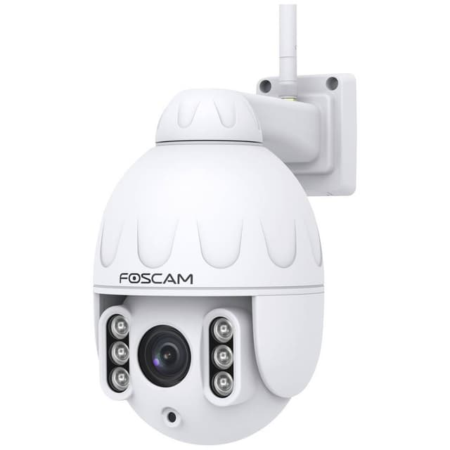 Övervakningskamera Foscam SD4 fscsd4 N/A N/A 2304 x