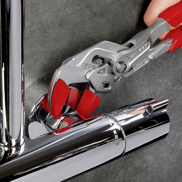 Tångnyckel 250 mm Knipex Knipex-Werk