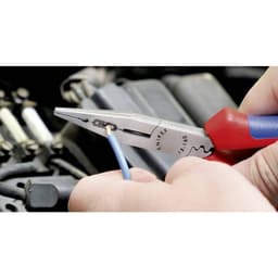 Knipex 13 02 160 SB Ledningstang 160 mm 1 stk