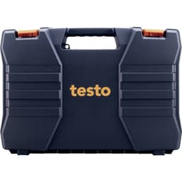 Mätinstrumentväska testo 0516 1200