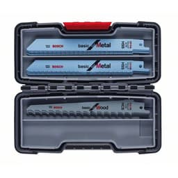 Tigersågsblad Bosch Accessories 2607010901