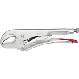 Låstång Halvrund 0 - 36 mm 250 mm Knipex 41 14 250