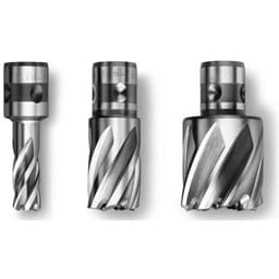 Fein HSS-Nova 25 63133219051 Kärnhålsborr 22 mm 1 st