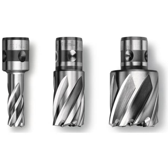 Fein HSS-Nova 50 63133129052 Kärnhålsborr 13 mm 1 st