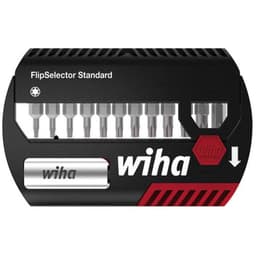 Wiha 39056 Bit-Set 13 delar Inner-TORX Torsionzon