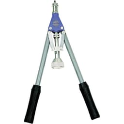 Tång för blindnitmutter 390 mm Bralo 02TR02080