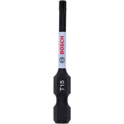 Bosch Accessories Bosch Sexkants-bit T 15 1 st