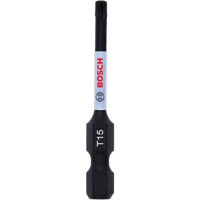 Bosch Accessories Bosch Sexkants-bit T 15 1 st