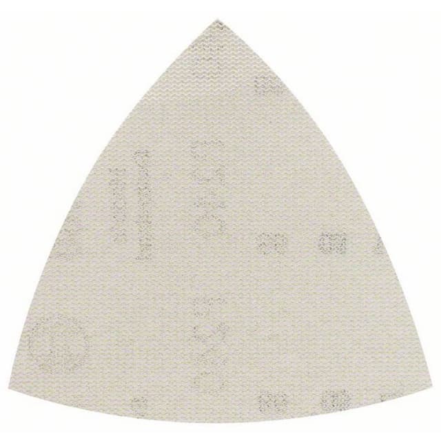 Bosch Accessories 2608621195 Deltaslibepapir 5 stk