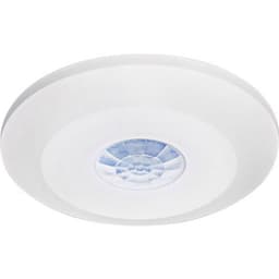 GEV 016811 Tak, Uppbyggnad Rörelsedetektor 360 ° Relä