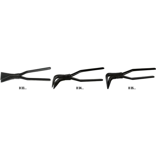 Falstång 270 mm Erdi D331-60