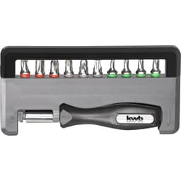 kwb 151010 Bitsæt 1 stk