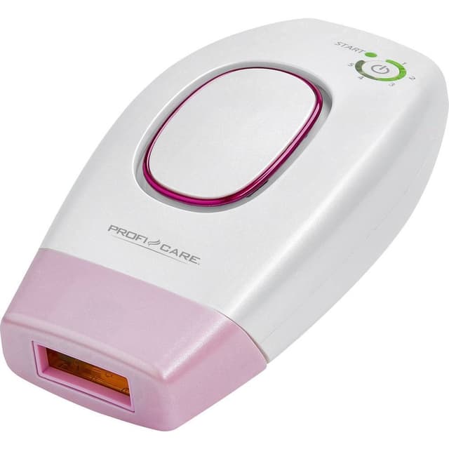 Hårborttagningslaser Profi-Care PC-IPL 3024 330240