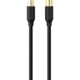 Belkin Antenn, Parabol Anslutningskabel [1x Antenn-hane