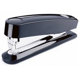 NOVUS häftapparat B 7A 24/6, 26/6 stängd/öppen/spikning