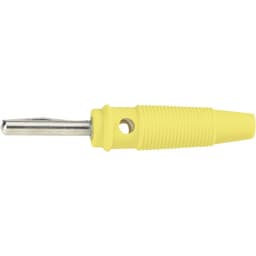 BKL Electronic 072151-P Banankontakt Kontakt hane rak