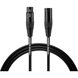 Warm Audio 55-90052 (6) XLR Forbindelsesledning 1 stk