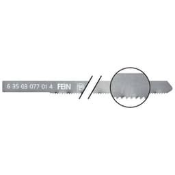 Sågblad 5-pack. Fein 63503077014 N/A 5 st