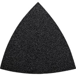 Fein 63717088040 Deltaslippapper med kardborrband,