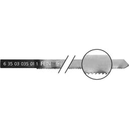 Sågblad 5-pack. Fein 63503112010 N/A 5 st