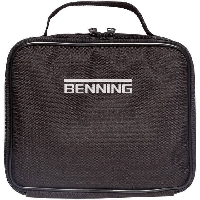 Benning 010913 Måleapparattaske