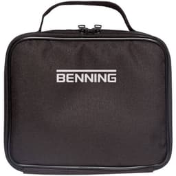 Mätinstrumentväska Benning 010913