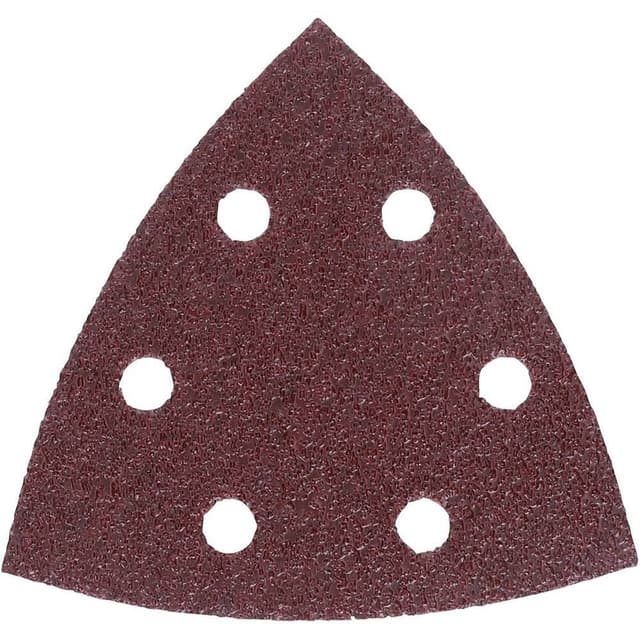 Bosch Accessories 2608621686 Deltaslibepapir 5 stk