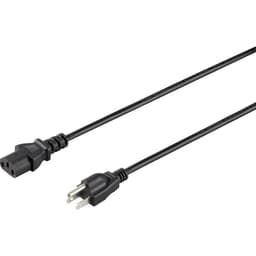 Basetech BT-1886929 Koldapparater Tilslutningskabel 1