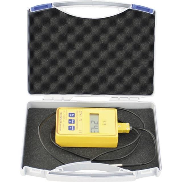 Greisinger GKK 252 605309 Måleapparatkuffert
