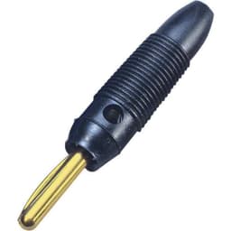 BKL Electronic 072150/G Banankontakt Kontakt hane rak