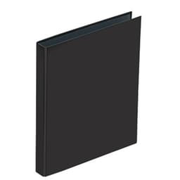 Papierverarbeitung Gnadau Ringpärm Basic Colours DIN A4