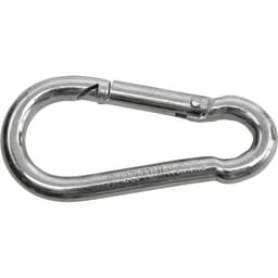 SWG 680 154 881 80 Karbinhake (L x B) 80 mm x 8 mm